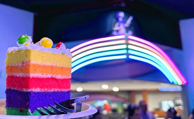 Epcot International Festival of the Arts 2023 | Food and Beverage Preview | Walt Disney World