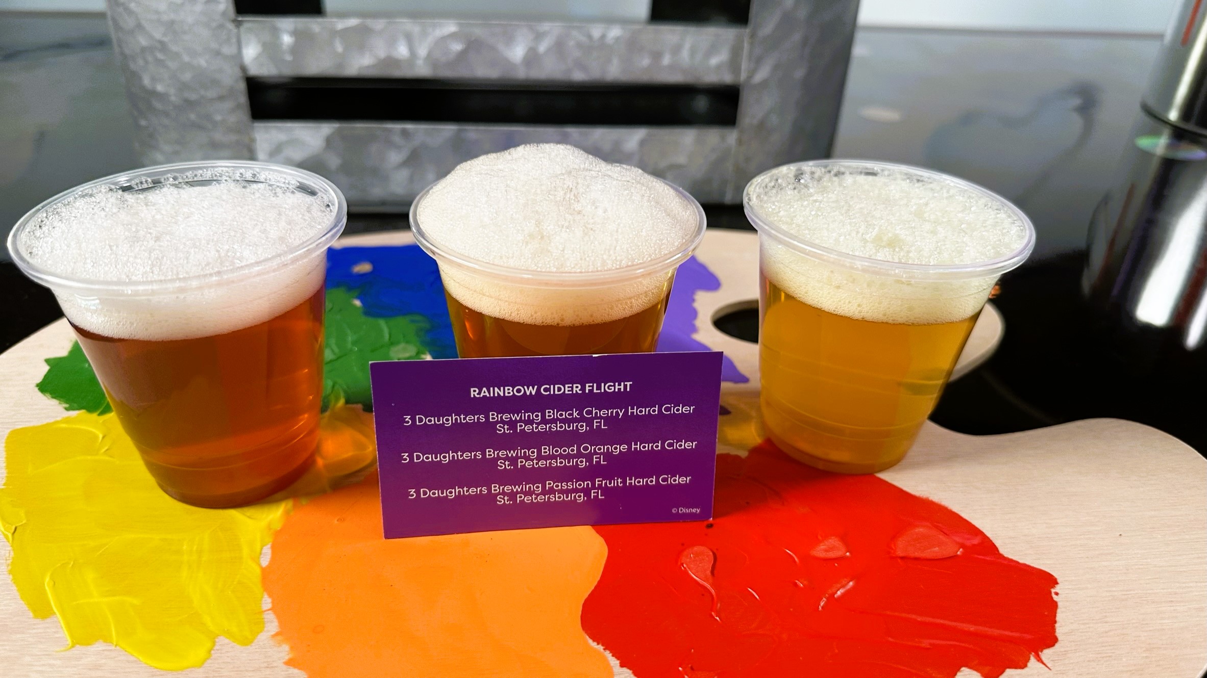 Epcot International Festival of the Arts 2023 | Food and Beverage Preview | Walt Disney World