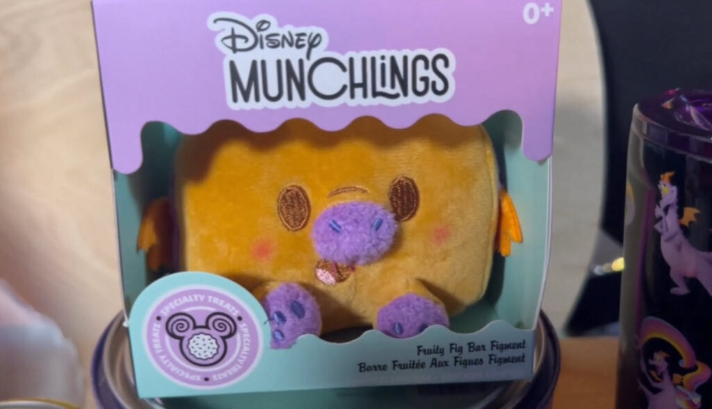 Festival of Arts Merchandise Preview | Epcot Walt Disney World | Figment’s Inspiration Station 2023