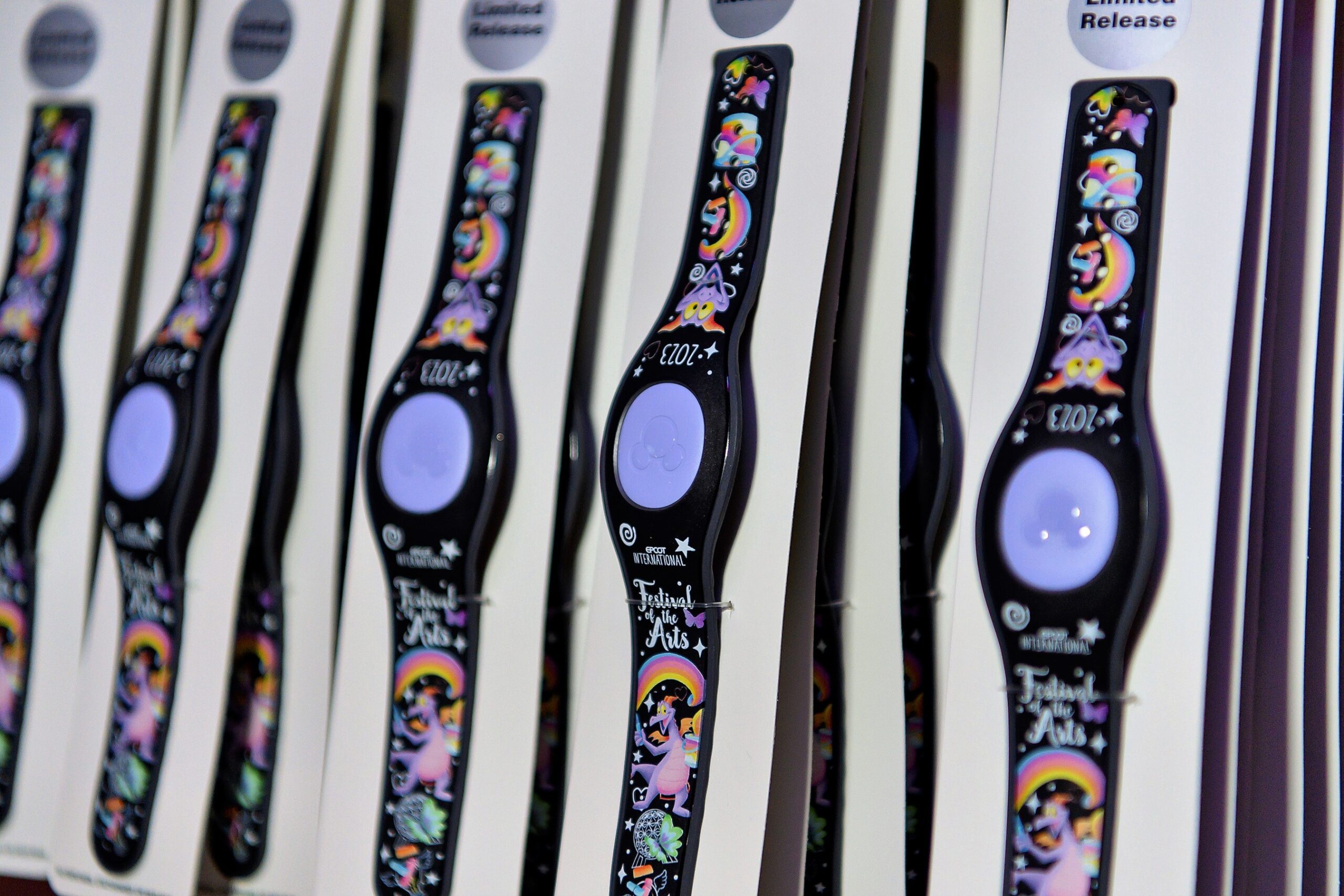 Festival of Arts Merchandise Preview | Epcot Walt Disney World | Figment’s Inspiration Station 2023
