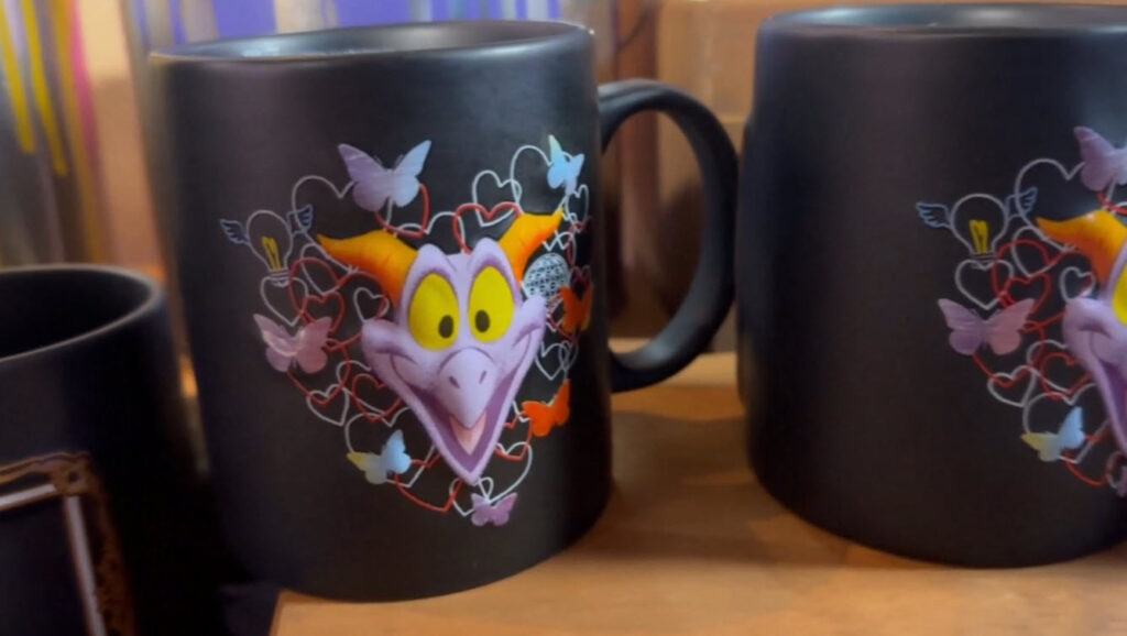 Festival of Arts Merchandise Preview | Epcot Walt Disney World | Figment’s Inspiration Station 2023