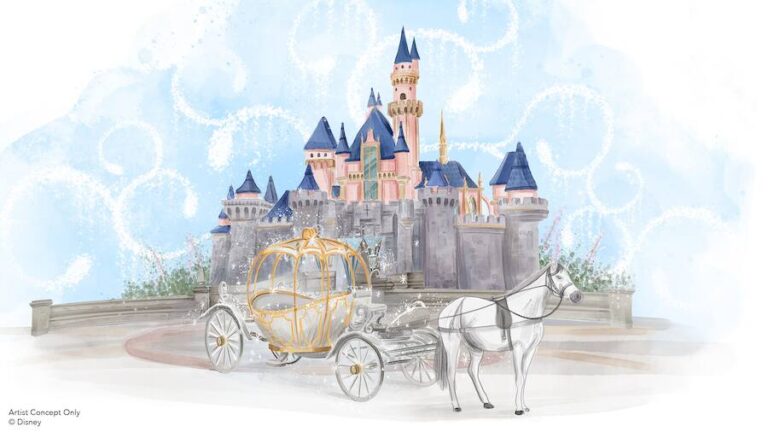 Disney’s Fairy Tale Weddings Launches New Bridal Collection and Releases Exciting New Announcements