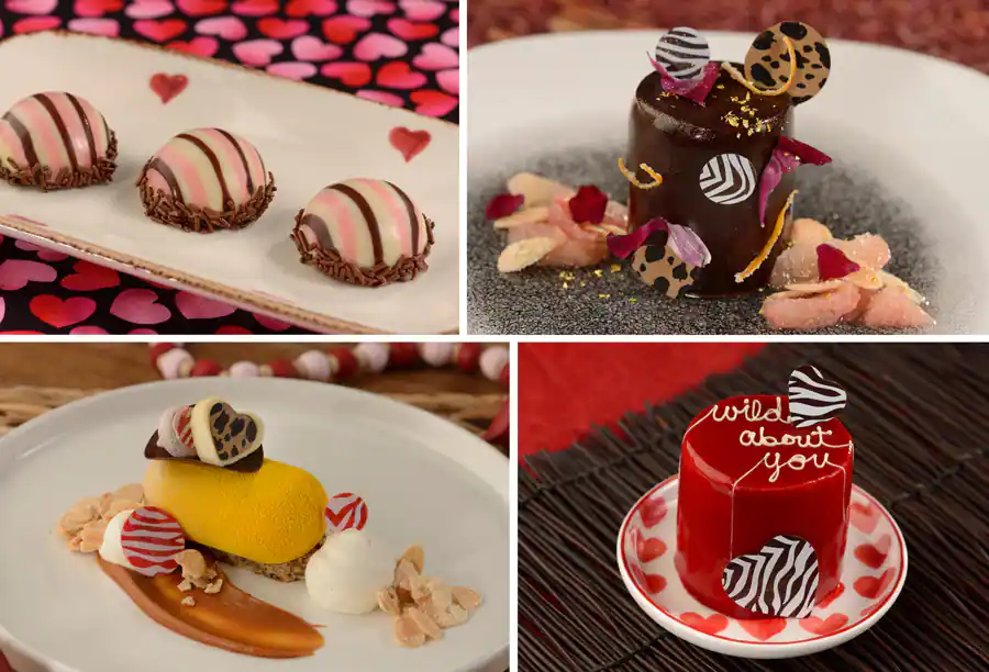 Foodie Guide to Lovely Valentine’s Day Delights 2023
