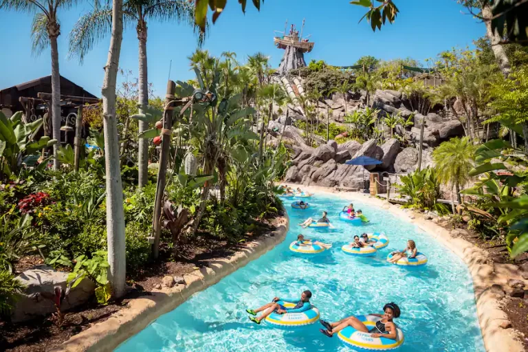 Typhon Lagoon set to reopen March 2023