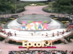1994 Walt Disney World Happy Easter Parade - Epcot94
