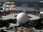 1994 Walt Disney World Happy Easter Parade Epcot94