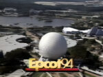 1994 Walt Disney World Happy Easter Parade Epcot94