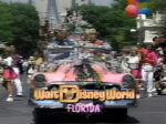 1994 Walt Disney World Happy Easter Parade Barbie at Walt Disney World