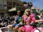 1994 Walt Disney World Happy Easter Parade Barbie at Walt Disney World
