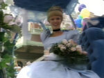 1994 Walt Disney World Happy Easter Parade Cinderella