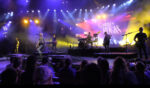 Epcot Garden Rocks | Daughtry | 2023 | Epcot Concerts | September | Walt Disney World