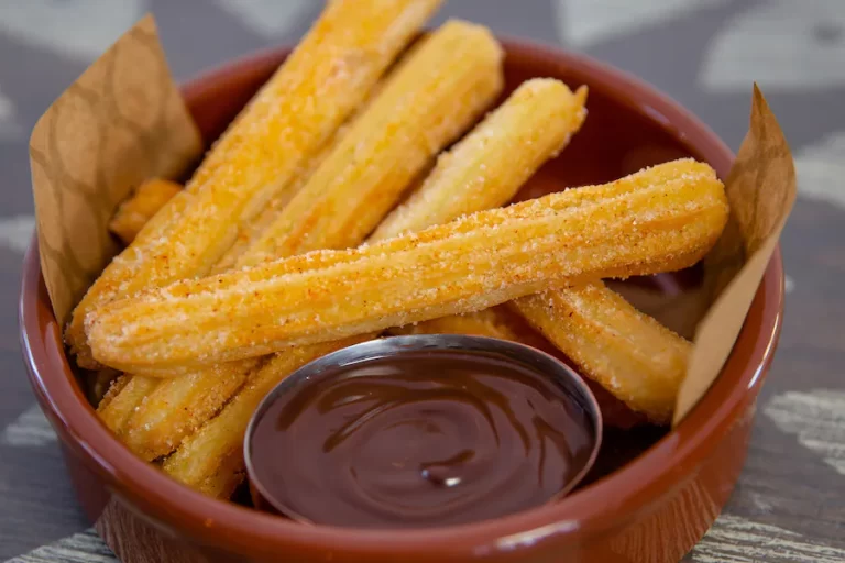 Foodie Guide to Celebrate National Churro Day 2023