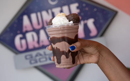 7 Must-Try Ice Cream Spots at Walt Disney World This Summer