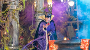 Disneyland Resort Halloween Treats 2023