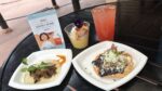 From Mexico to France: A Mouthwatering Opening Day at Epcot Food & Wine Festival 2023