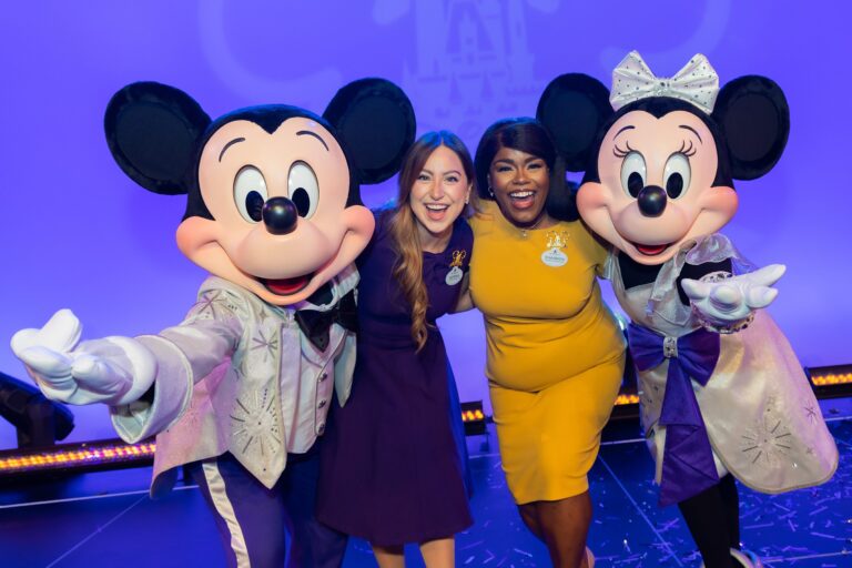 Walt Disney World Announces New Ambassadors for 2024-25