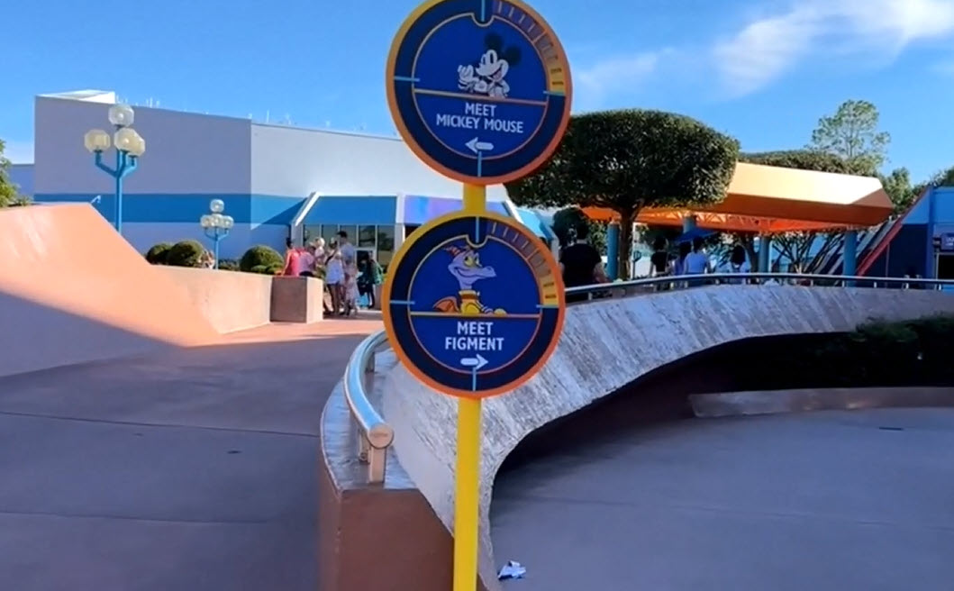 Epcot Food and Wine Festival Walk Through - September 22, 2023