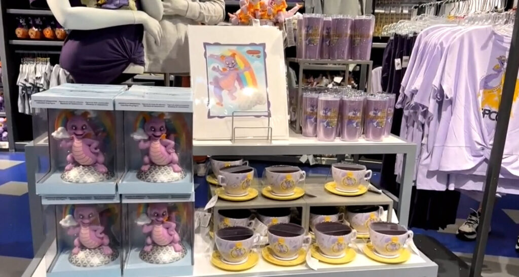 Epcot Food and Wine Festival Walk Through - September 22, 2023