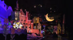 Experience the Happiest Cruise That Ever Sailed, Disneyland's It's a Small World | 2023 | POV
