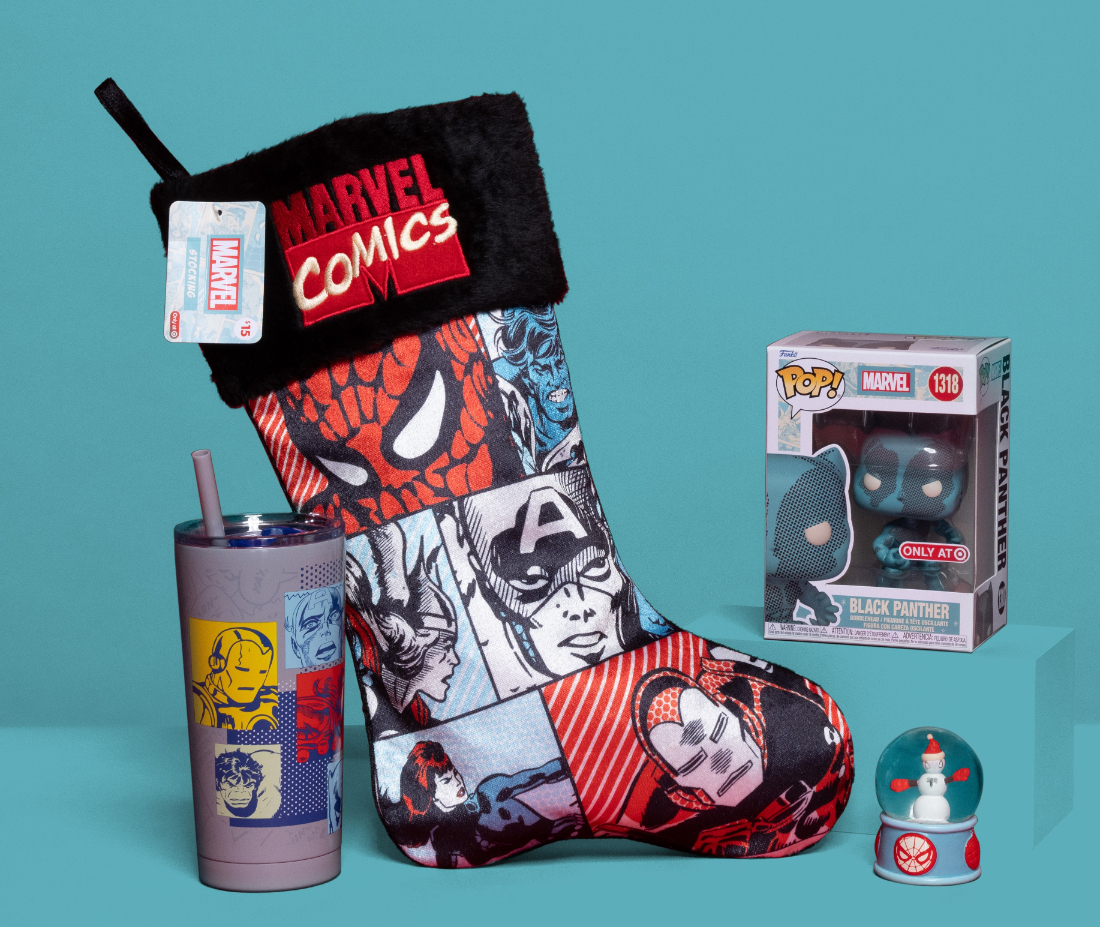 Disney100 Retro Reimagined merchandise collection coming to Target! - Sam's  Disney Diary