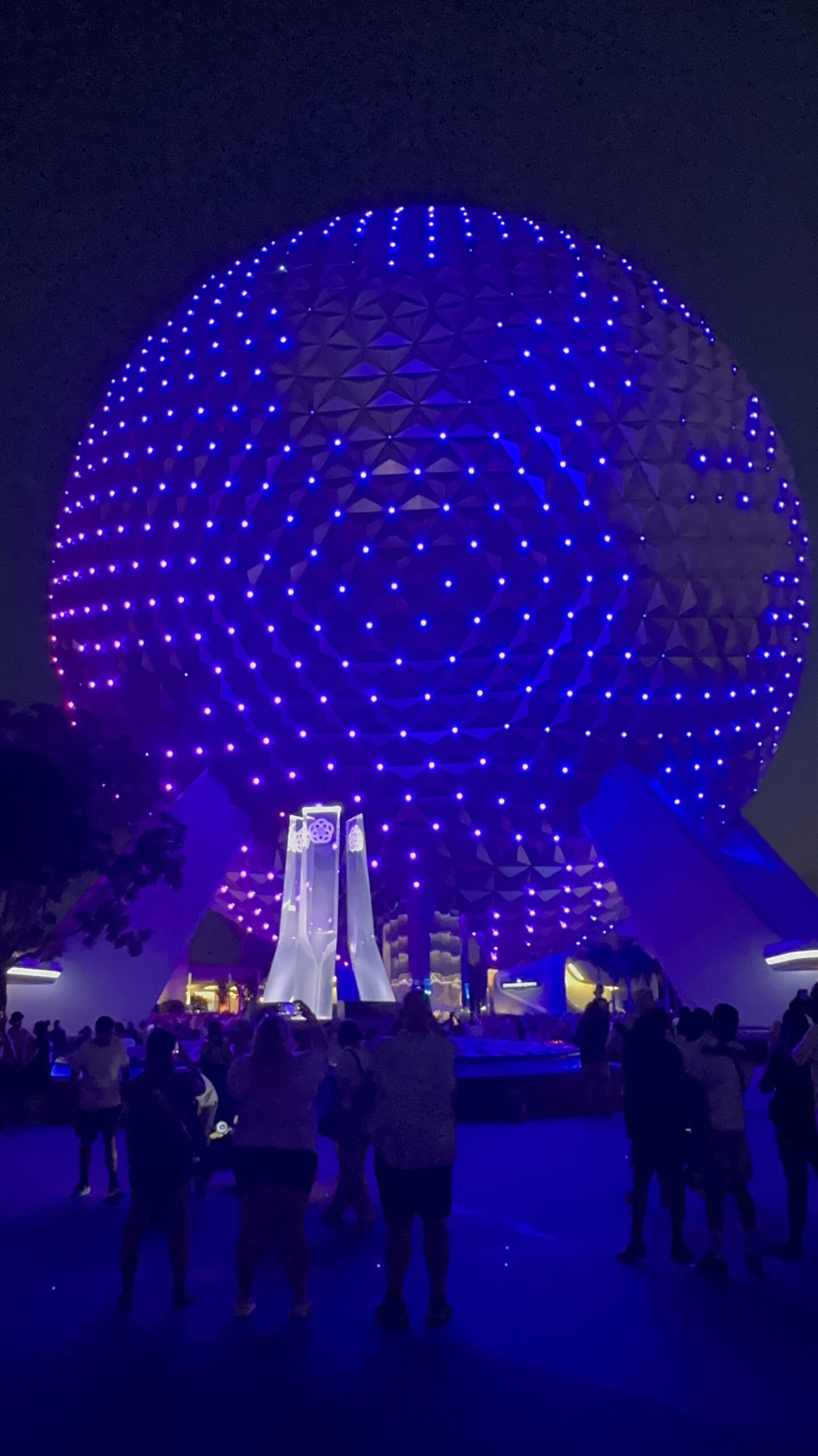 Spaceship Earth | Disney100 | When You Wish Upon a Star | Be Our Guest | One Hour Loop