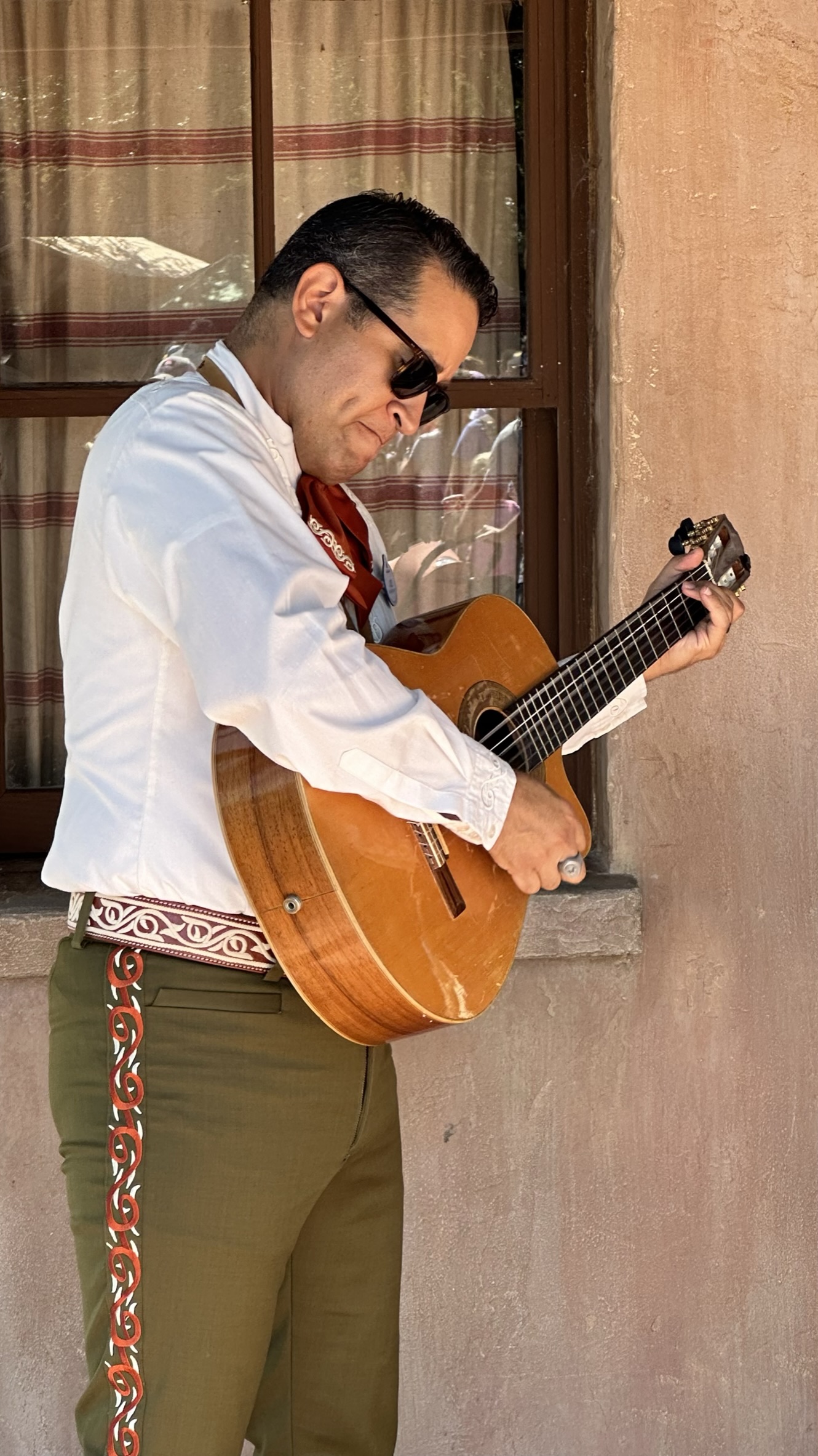 Experience the Captivating Melodies of Marimba de las Americas at Epcot 2023