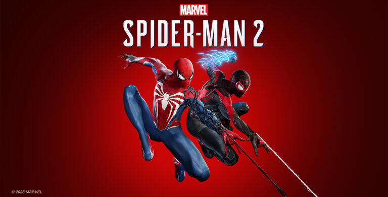 Marvel’s Spider-Man 2 Swings onto PlayStation 5!
