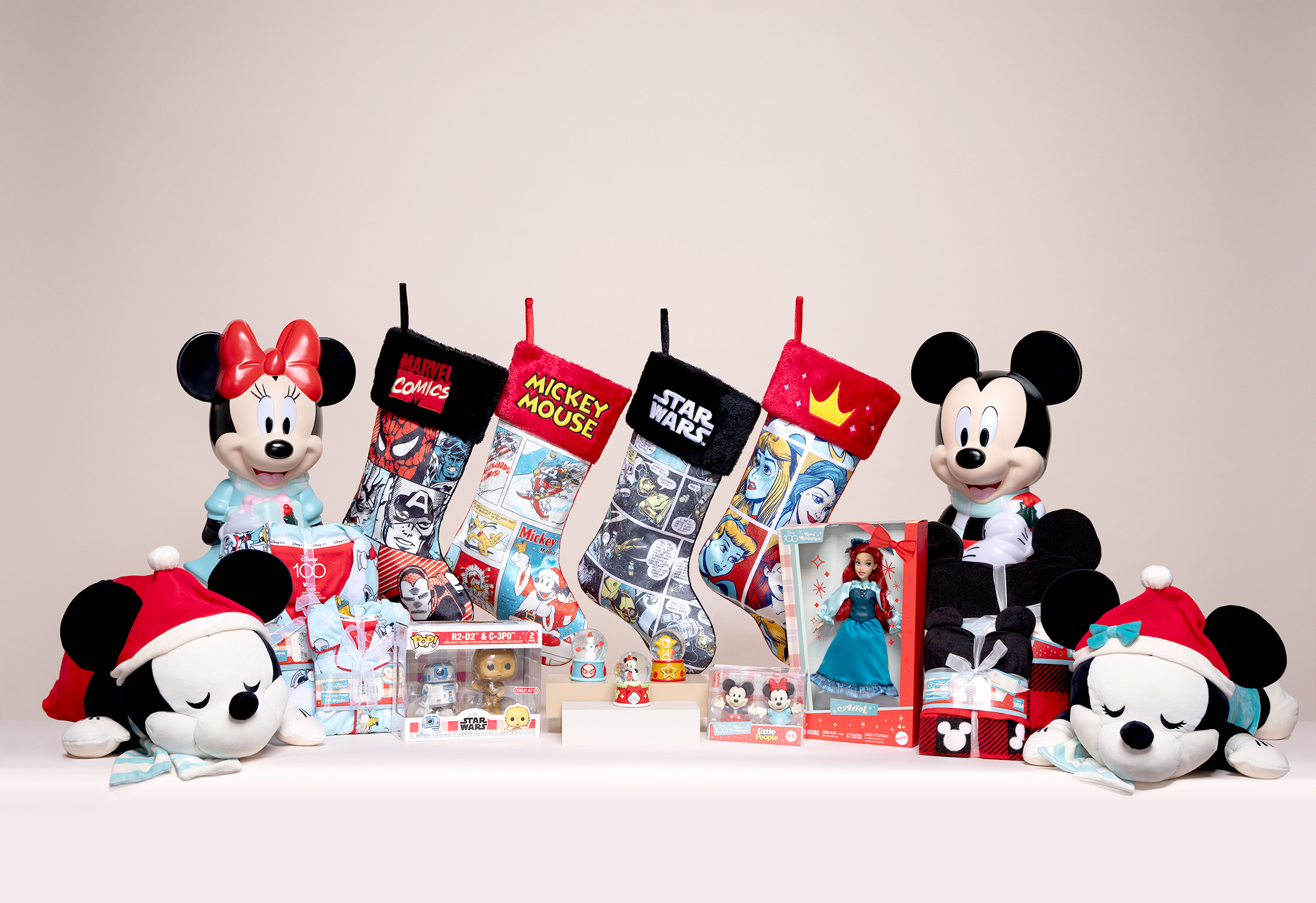 Disney Junior T.o.t.s Action Figure - Disney Store : Target