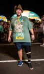 Central Florida Amputee Sheds 175 Pounds Before Conquering Disney Wine & Dine 5K Friday at Walt Disney World Resort
