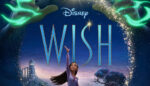 Free Disney Wish Activity Book
