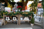 Disney’s Mickey & Friends Holiday Village Kicks Off With A Festive Celebration in Los Angeles