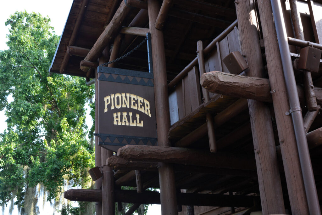 The Hoop-Dee-Doo Musical Revue: Exploring Disney's Wild West | Recorded 2013 | Full Show