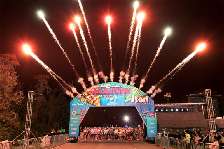 MISSION Delivers “Cool’’ Factor to runDisney Race Series