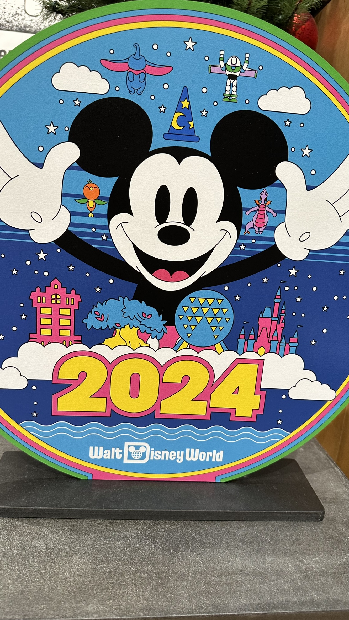 10 MustHave Disney 'Brave New World' 2024 Merchandise Picks That