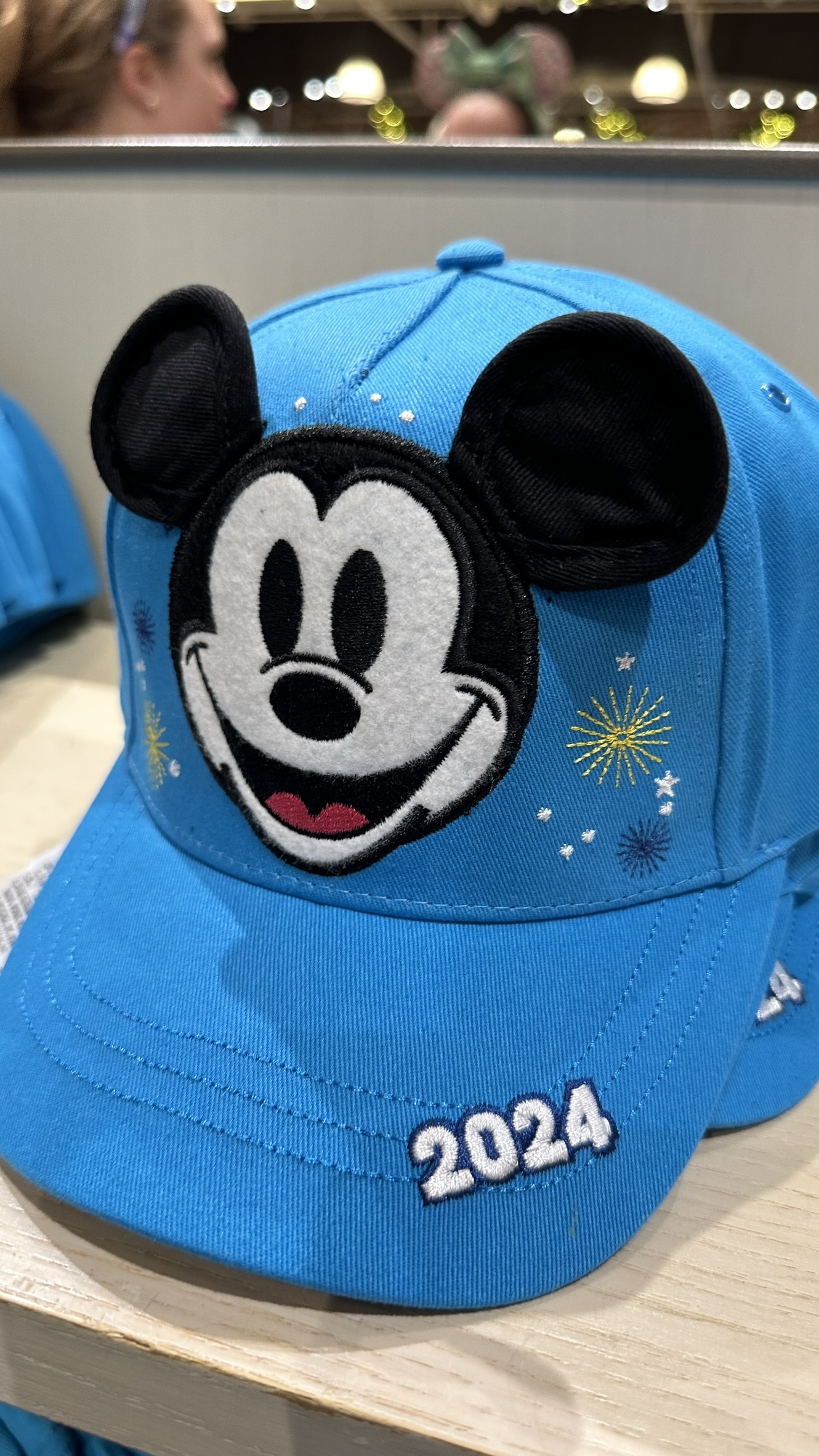 Exclusive 2024 Merchandise Drop at Walt Disney World! ✨🏰