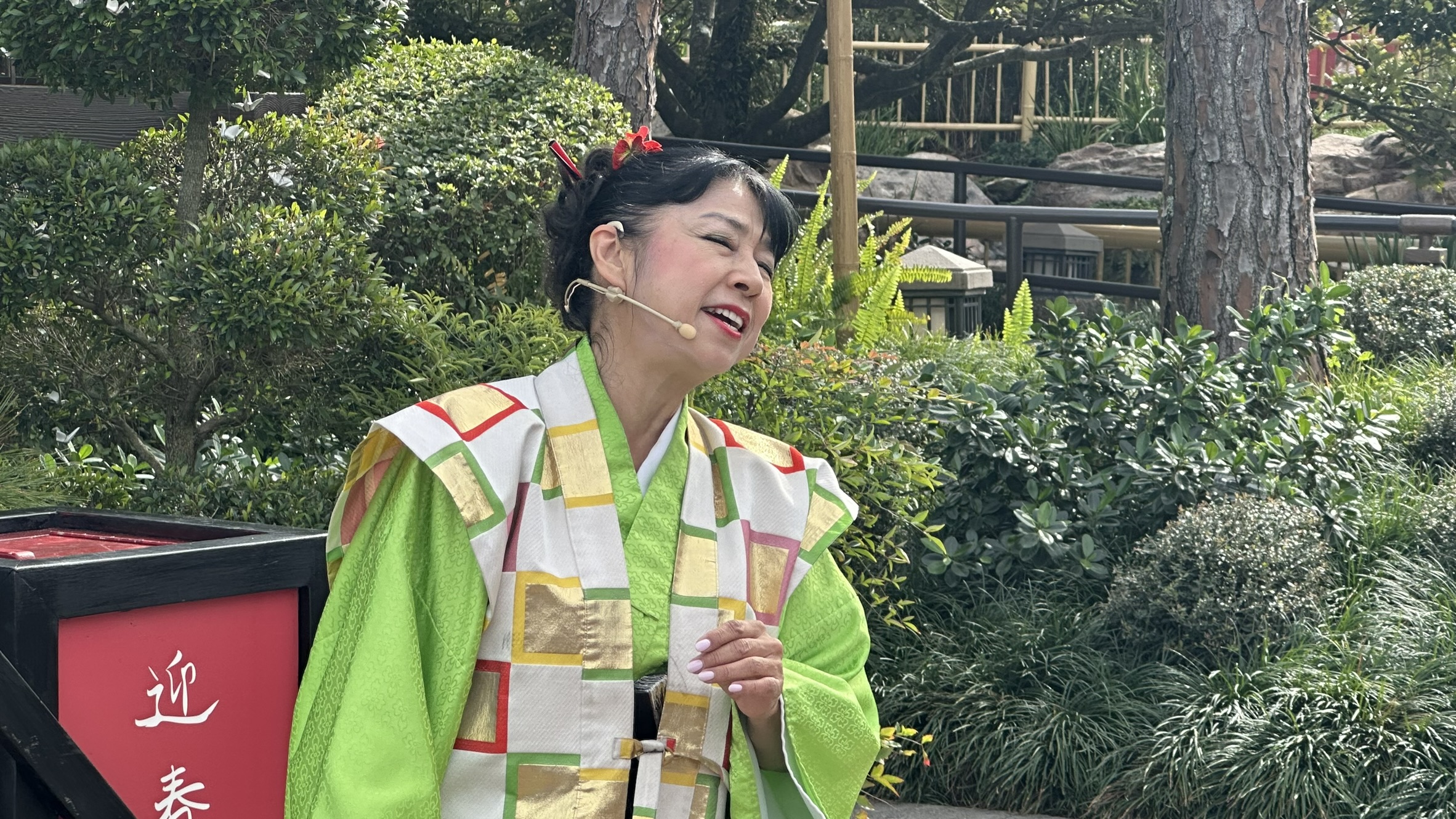 Discover the Fascinating Story of the Daruma Doll and Japanese New Year | Epcot 2023