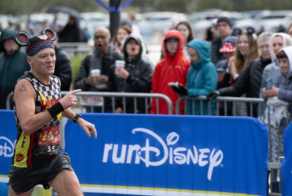 2024 Walt Disney World Marathon Weekend