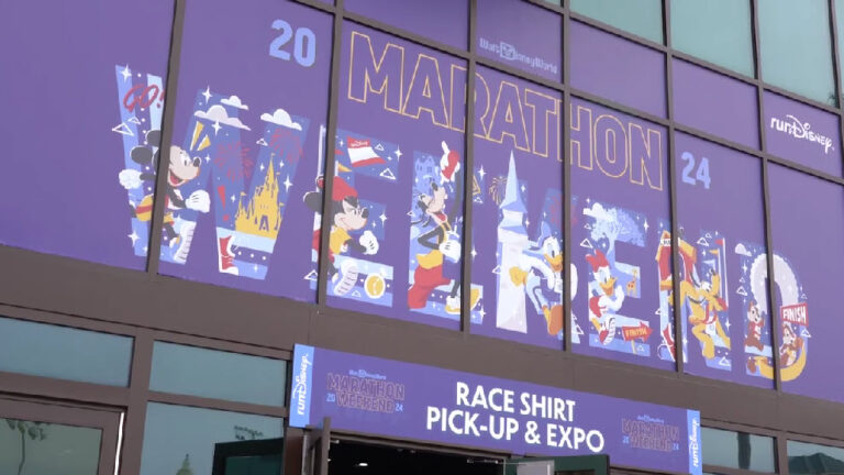 2024 Walt Disney World Marathon Weekend Draws Thousands of Runners to Central Florida's Magical Realm