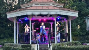 UK Rock Takes Center Stage with Command Performance | December 2023 The British Invasion Continues 🎸
