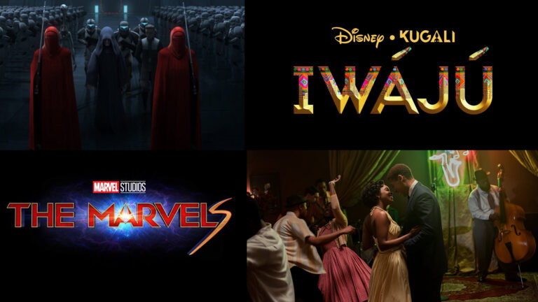 What's New on Disney+ February 2024