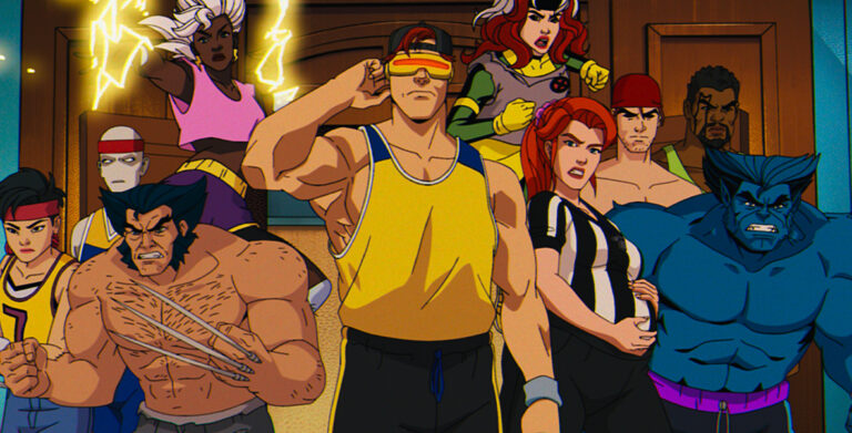 Marvel Animation's X-Men '97 | Official Trailer | Disney+