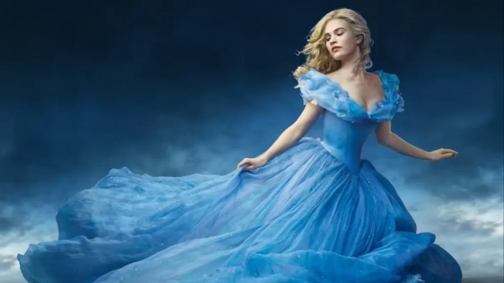 Catch Cinderella (2015) on Disney Plus March 8, 2024