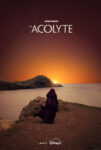 Star Wars: The Acolyte Movie Poster