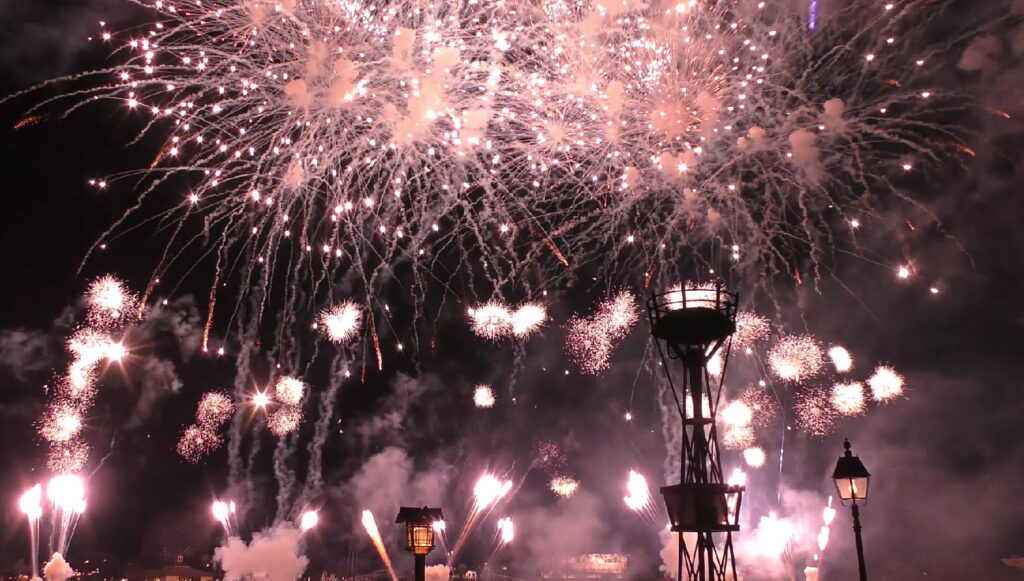 The Final Farewell: The Last Epcot Forever - Exclusive with Lyrics and Script! 🌐✨
