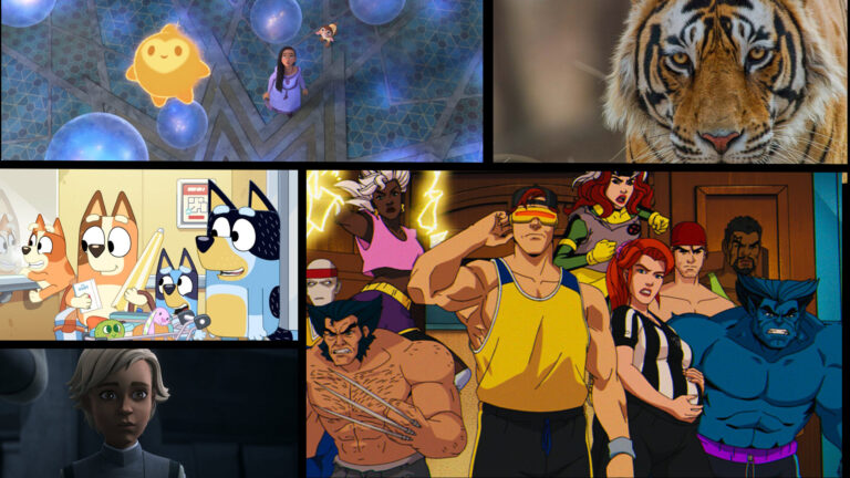What's Coming to Disney Plus April 2024