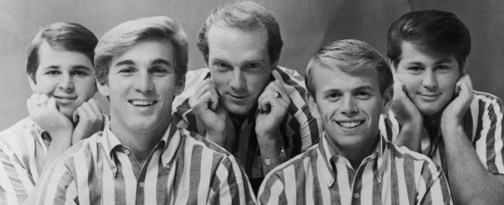 May 24, 2024, Disney+ will exclusively stream The Beach Boys, an all-new documentary.