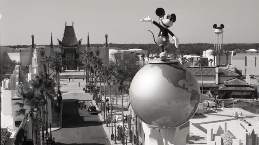 Disney-MGM Studios