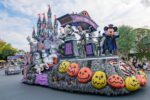 Disney's Halfway to Halloween 2024