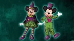 Disney's Halfway to Halloween 2024