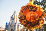 Disney's Halfway to Halloween 2024